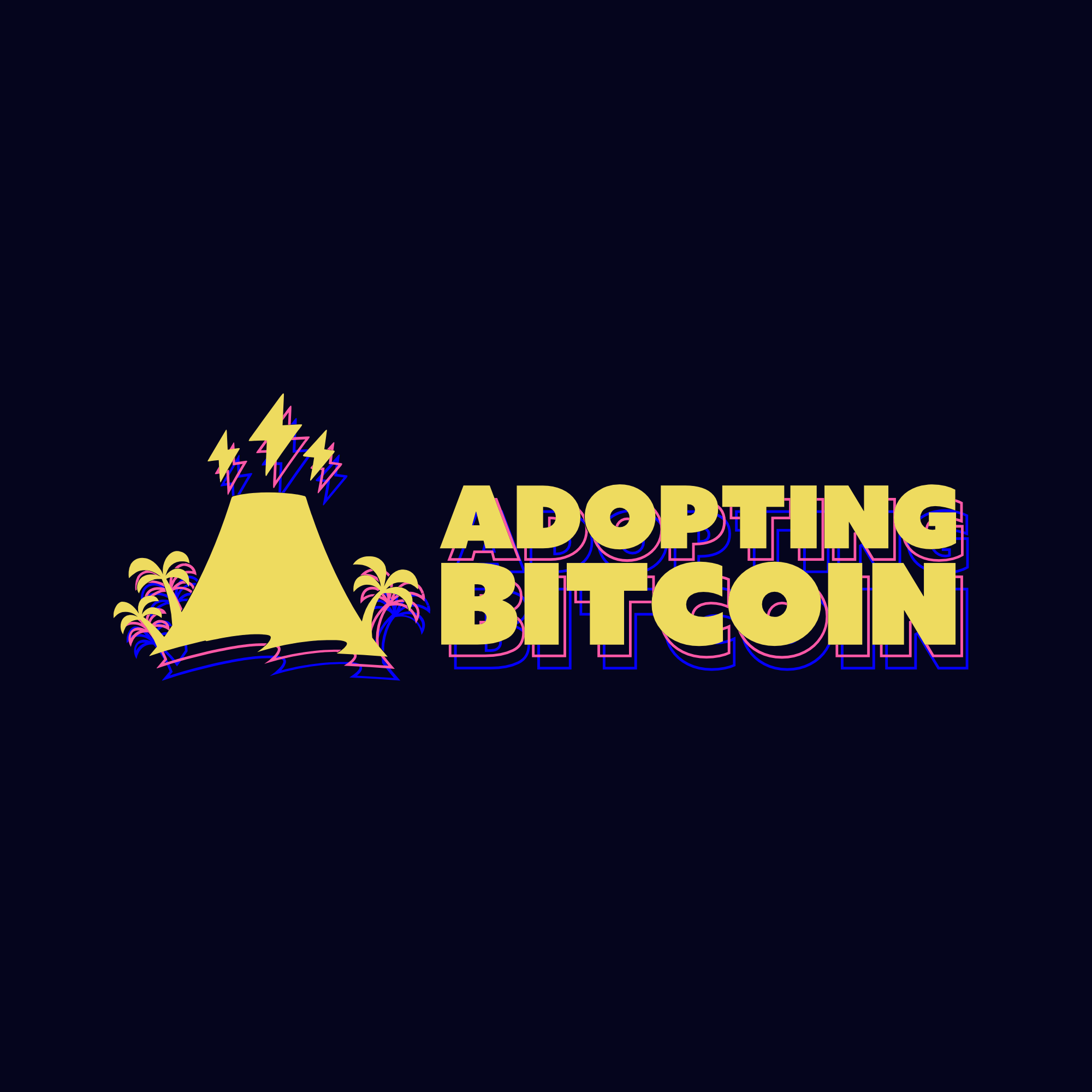 Adopting Bitcoin