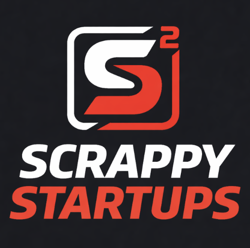 Scrappy Startups
