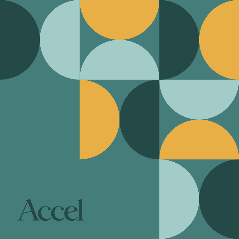 Accel