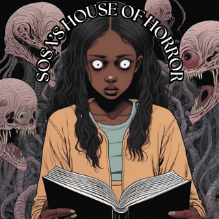 SOSA'S HOUSE OF HORROR⚔️
