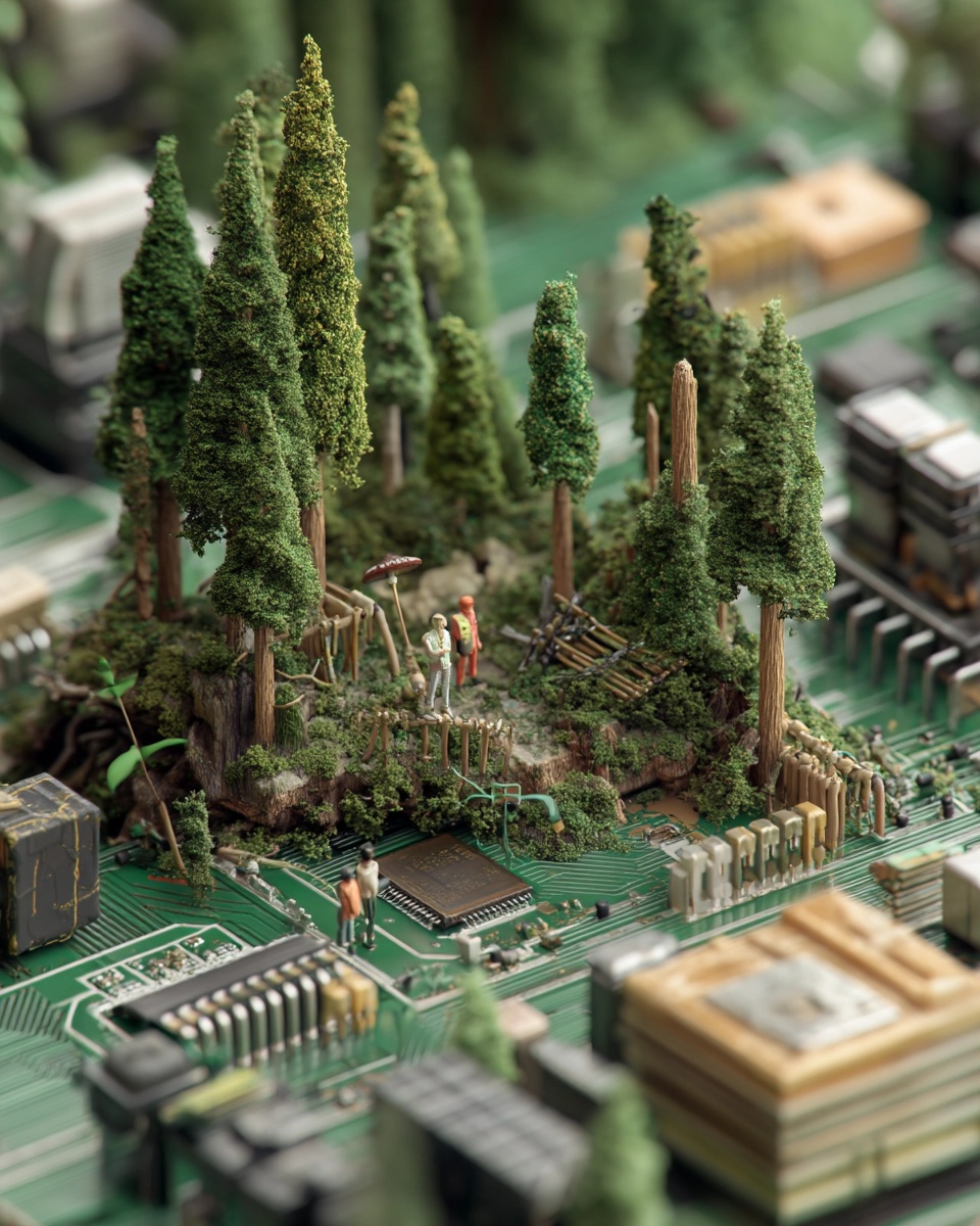 Portland Technology Events Calendar