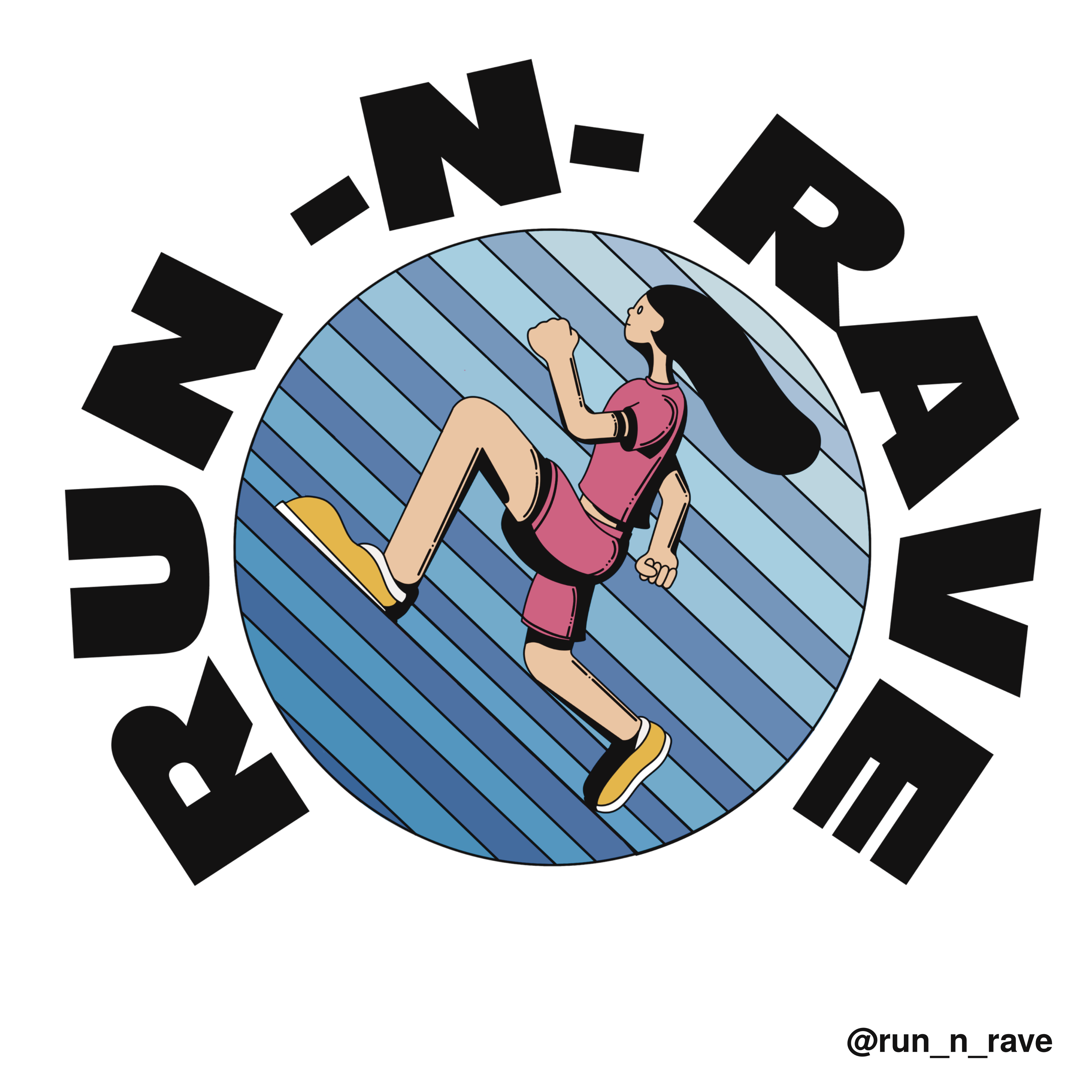 RUN-N-RAVE