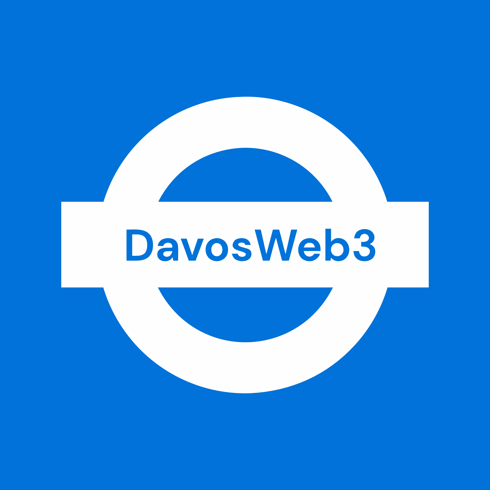 DavosWeb3