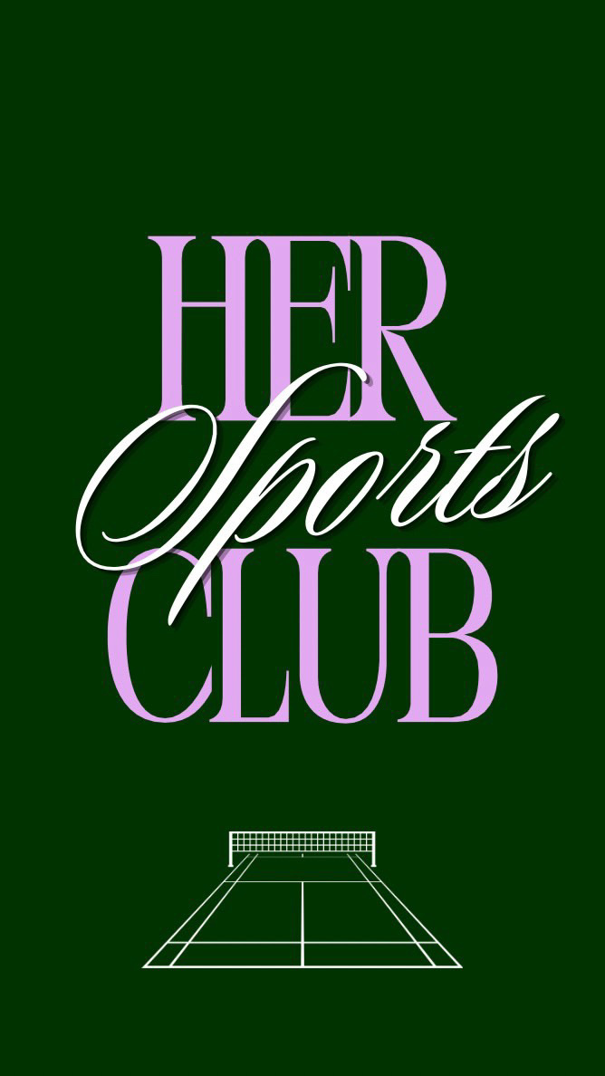 Her Sports Club