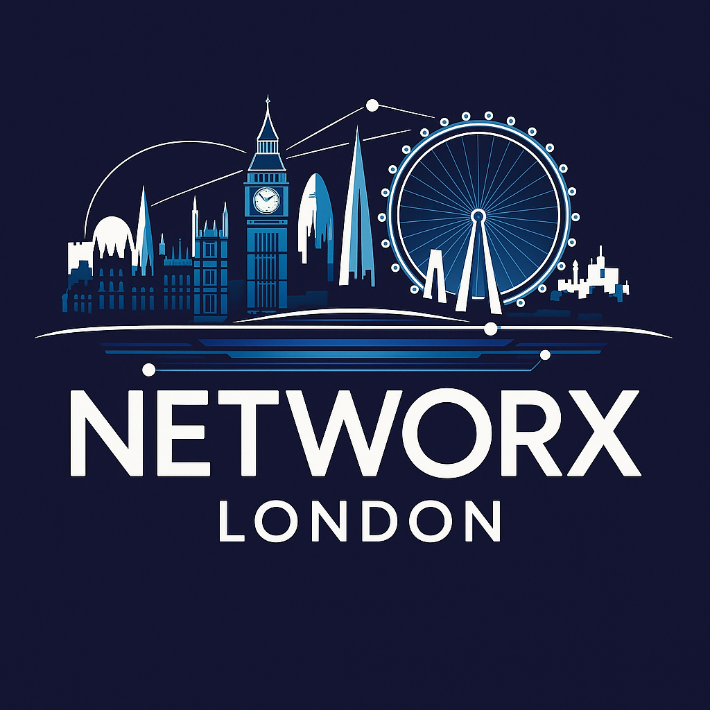Networx London - Connect & Grow