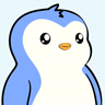 Pudgy Penguins