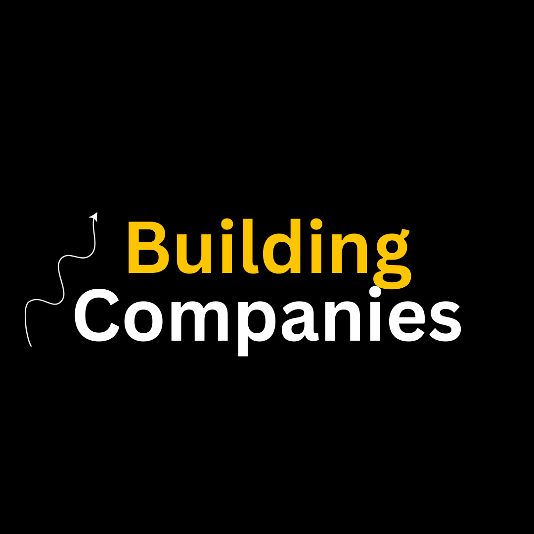 Building Companies