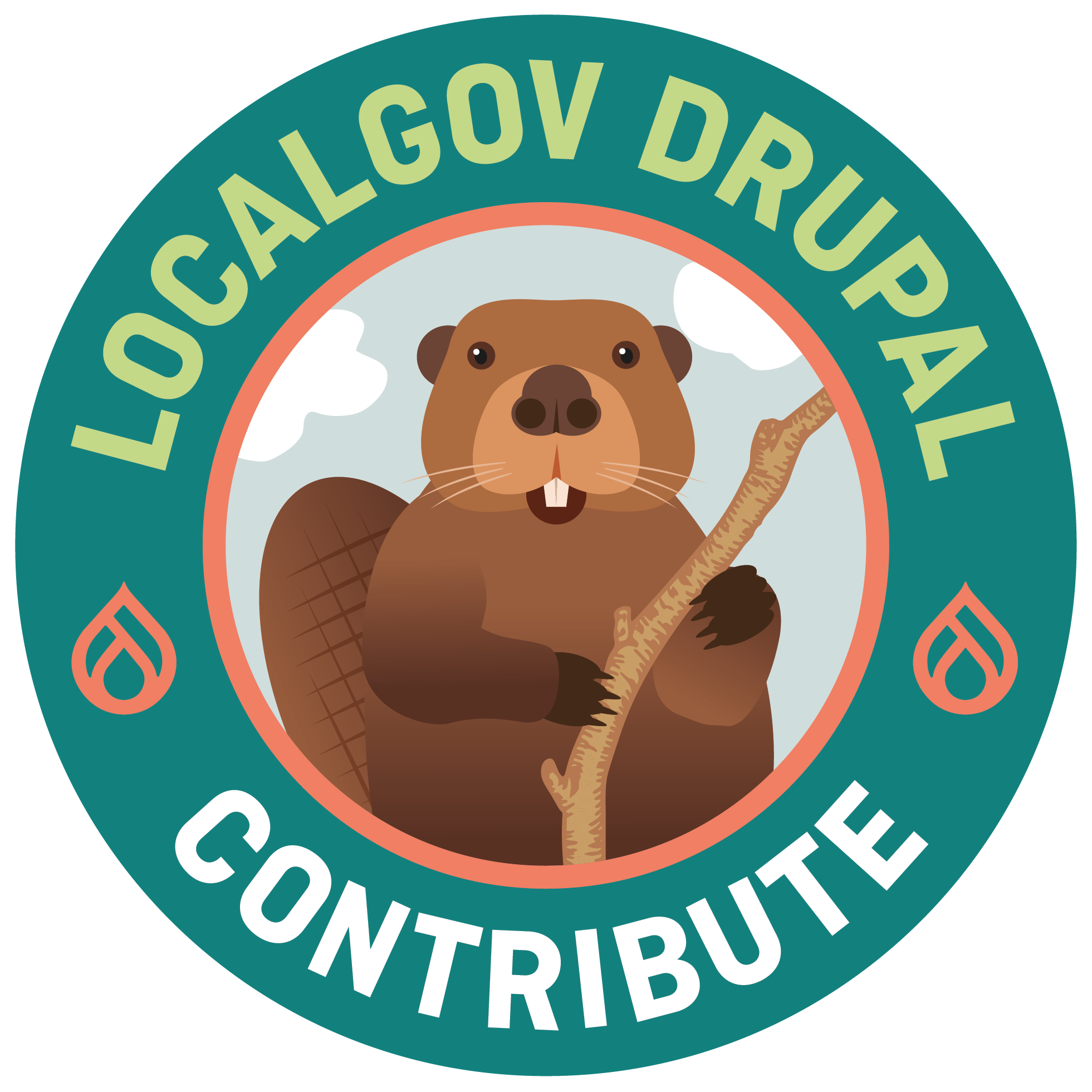 LocalGov Drupal