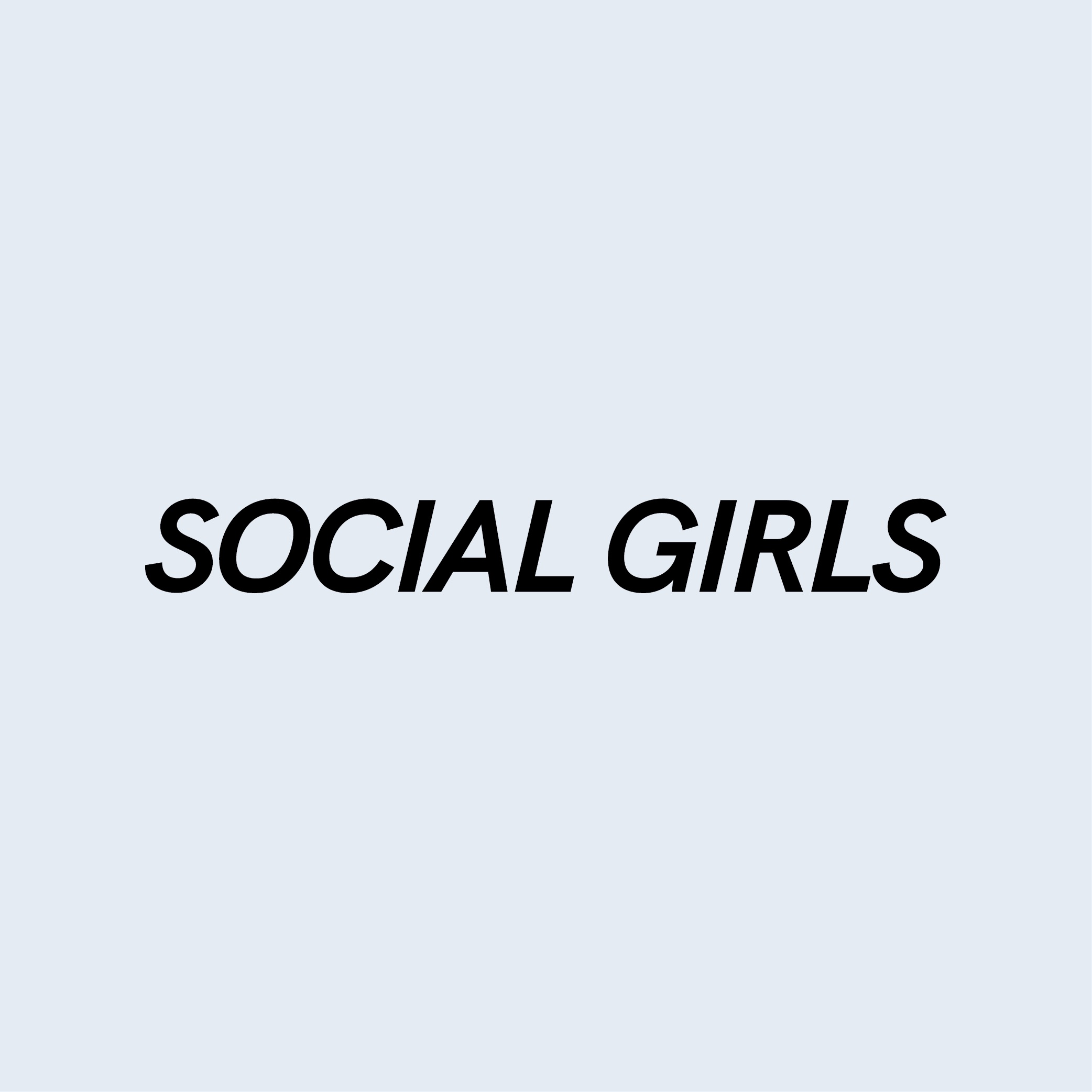 Social Girls