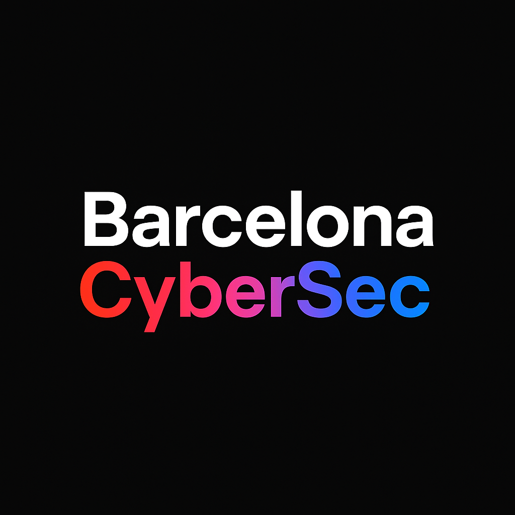 Barcelona CyberSec