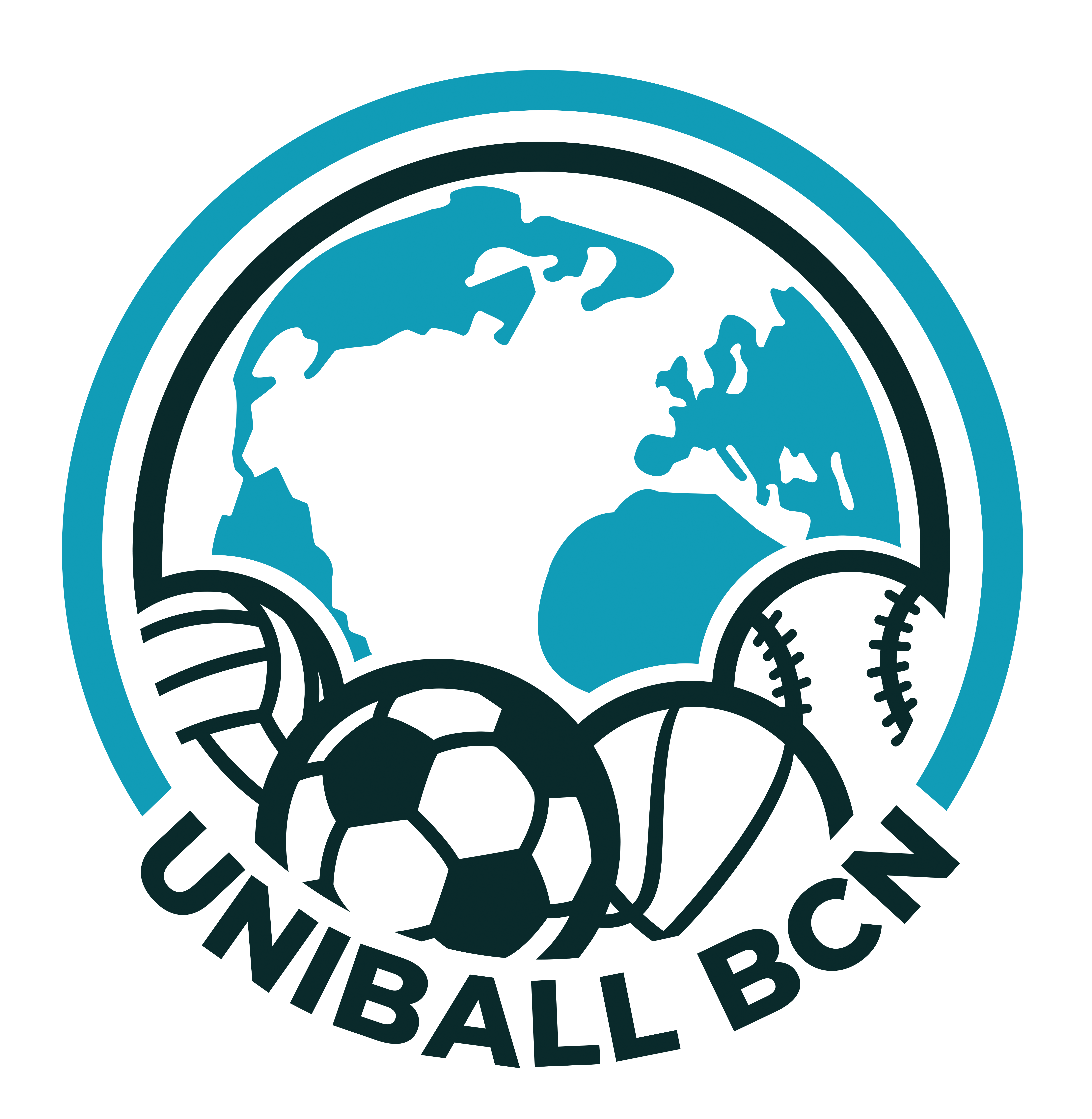 UniBall Bcn