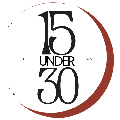 15 under 30