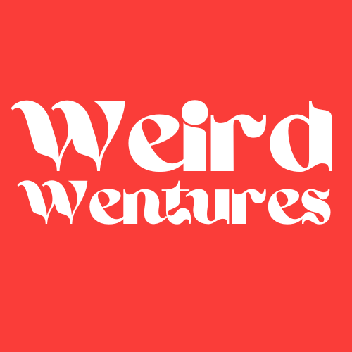 Weird Wentures