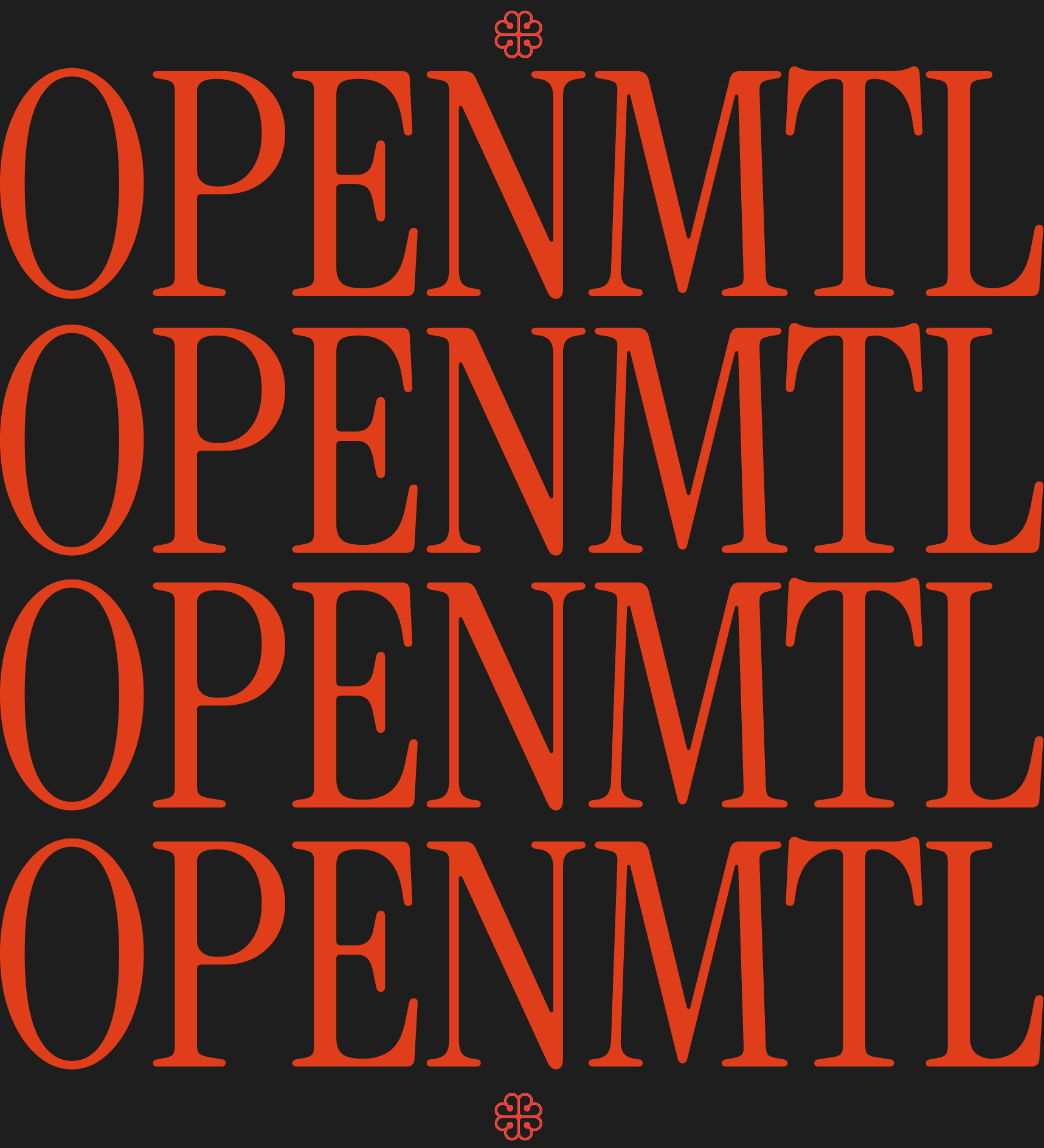 OpenMTL