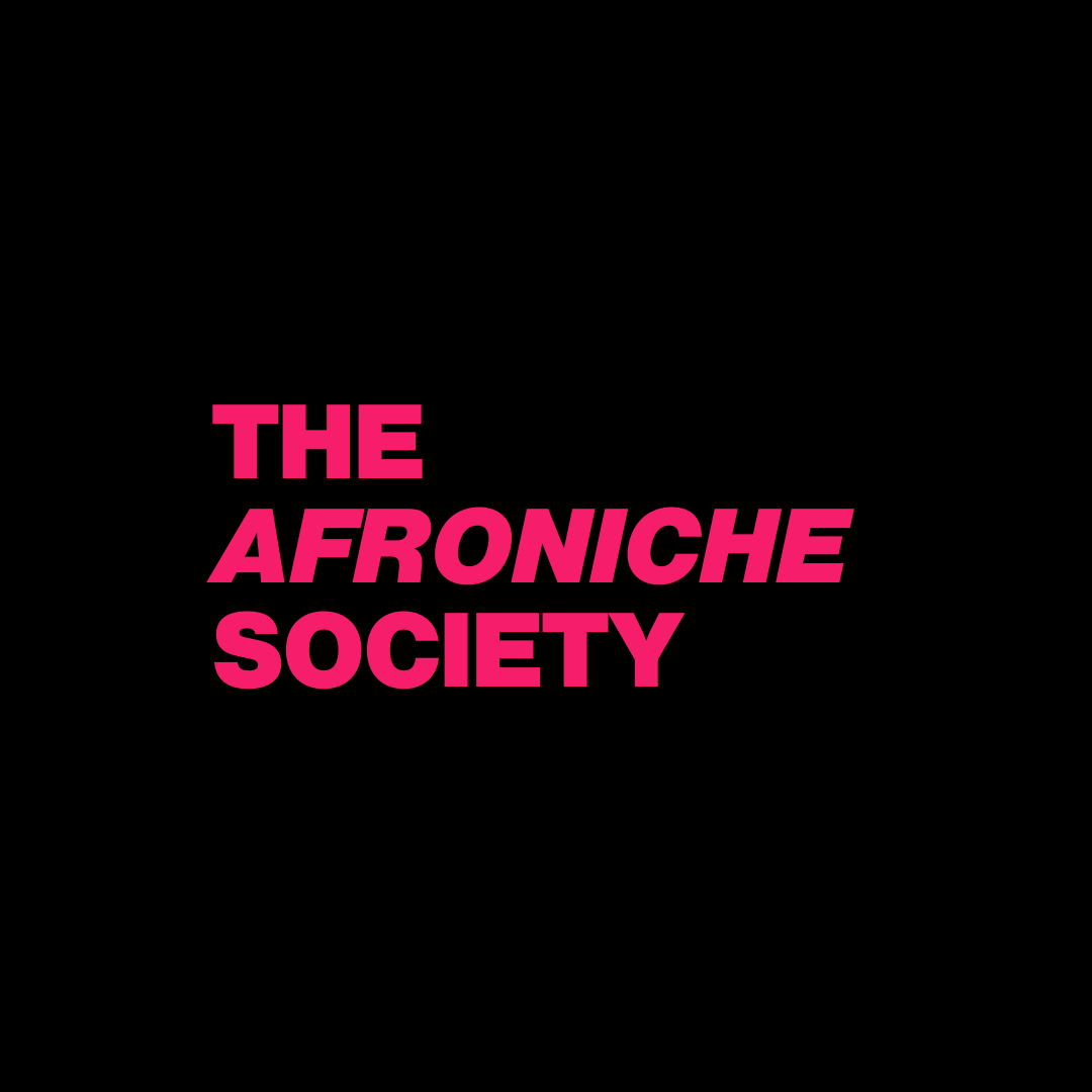 The Afroniche Society