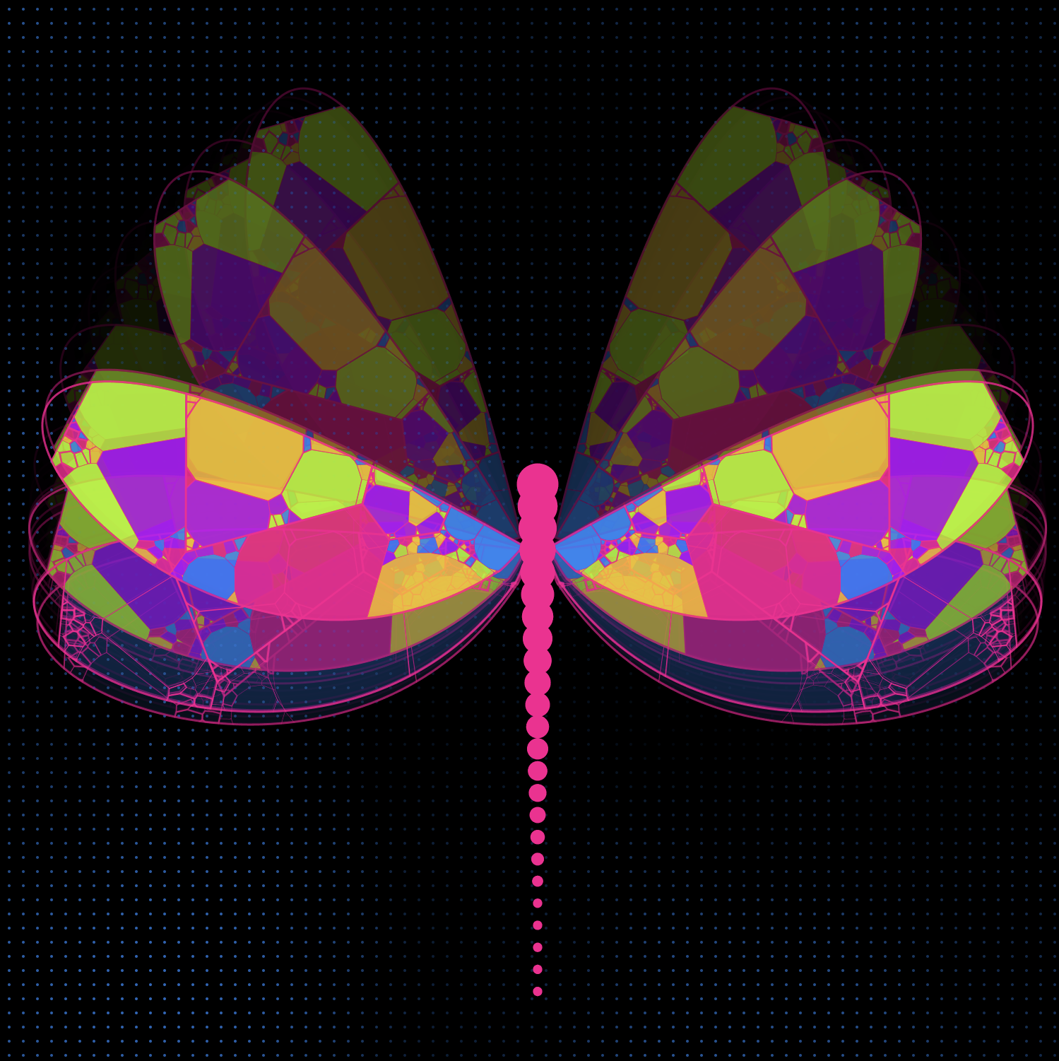 c3s: Creative Coding Crafts Space