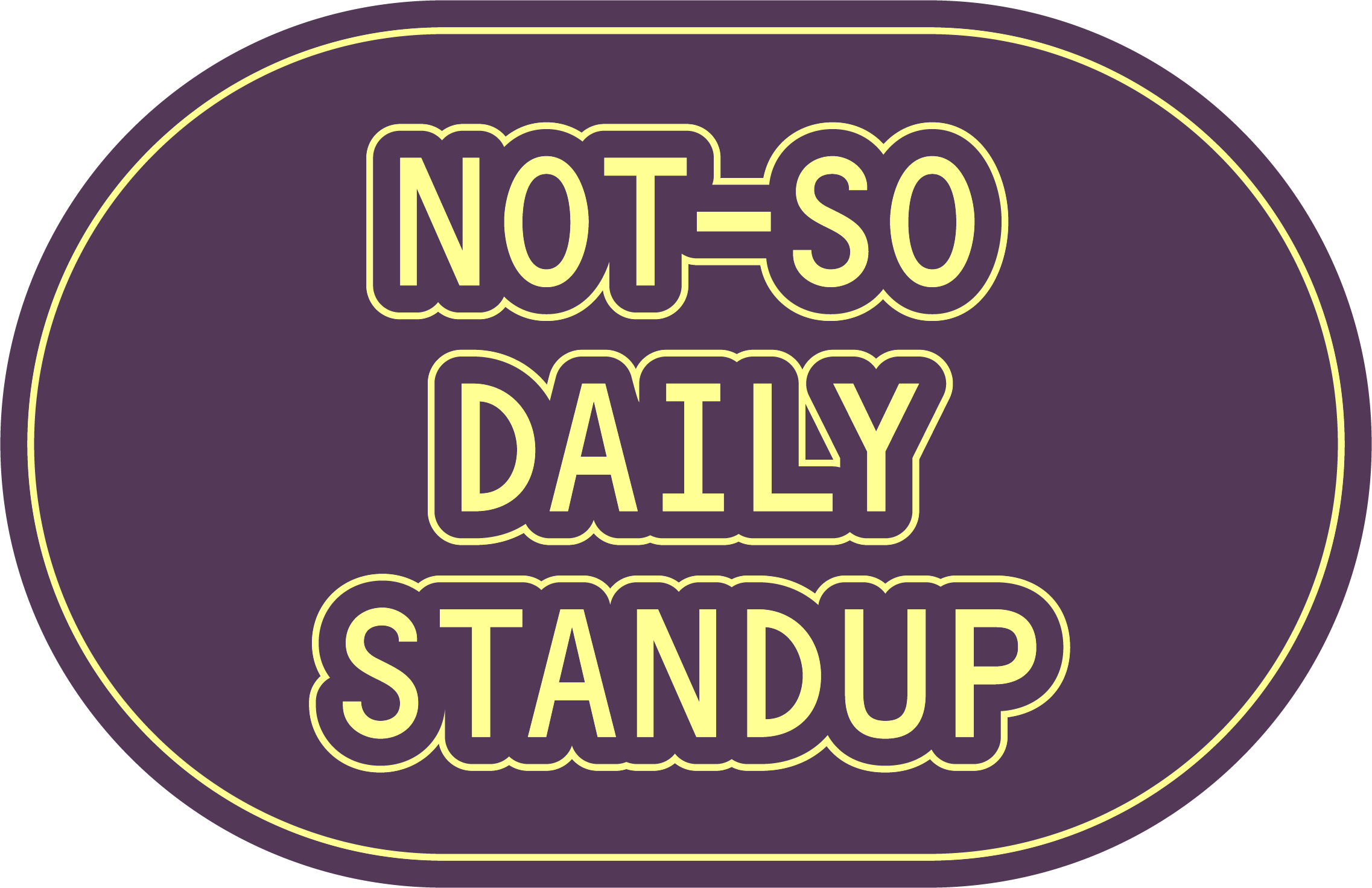 Tech Stand Up Comedy Shows (NYC+SF)