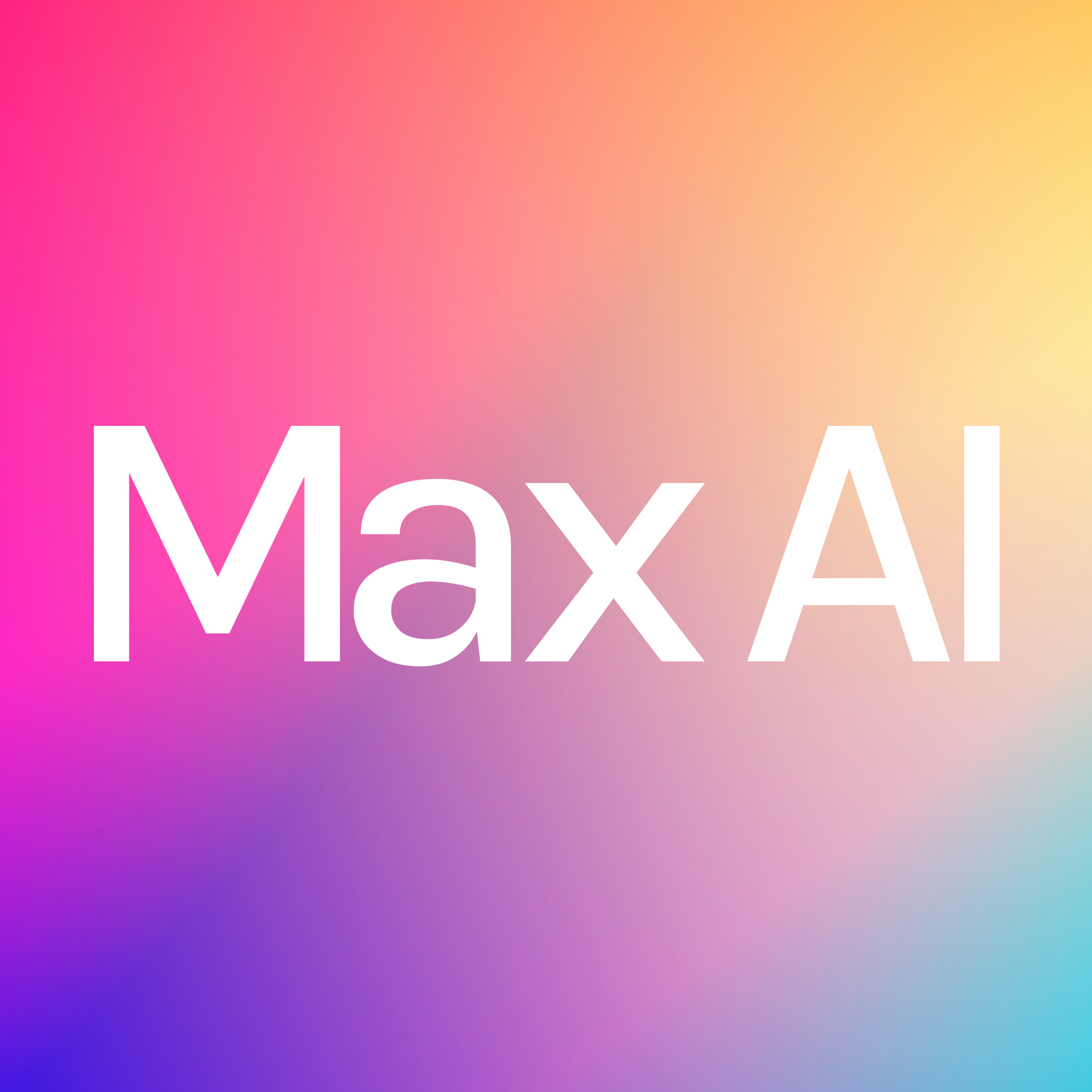 Max AI