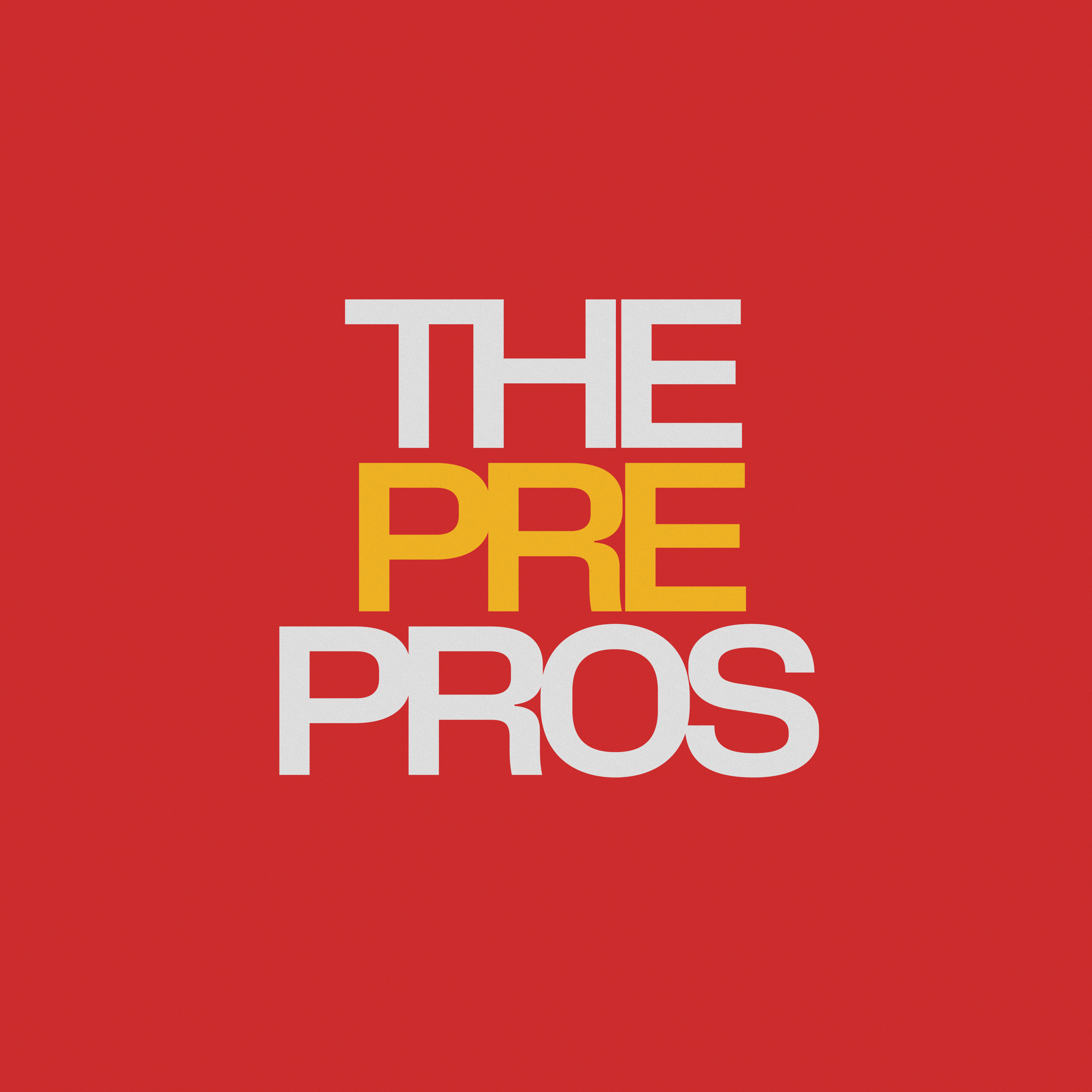 The PrePros Events