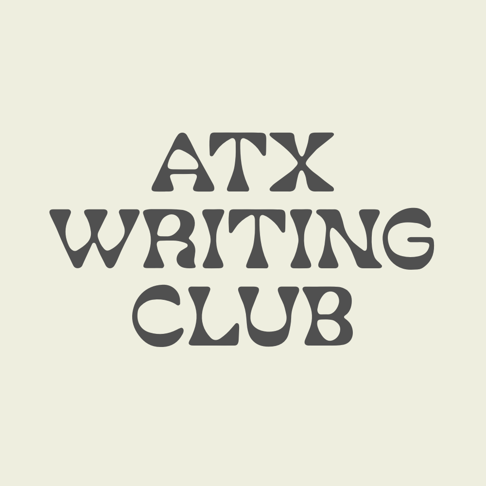 ATX Writing Club