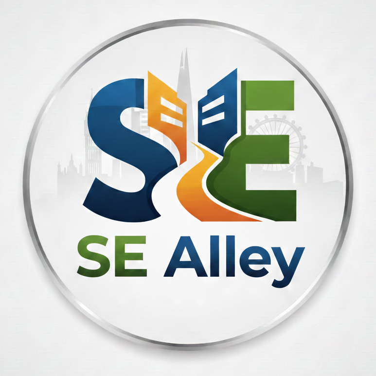 SE Alley