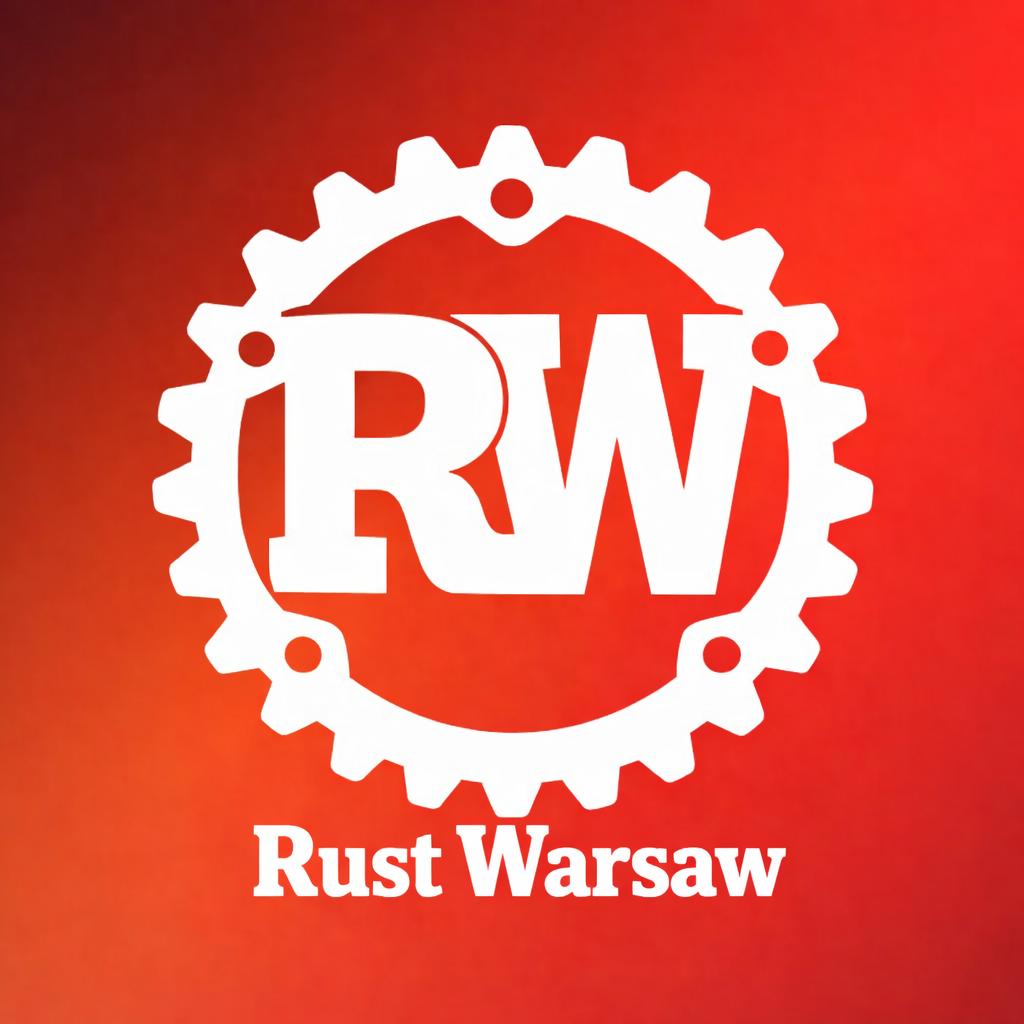 Rust Warsaw