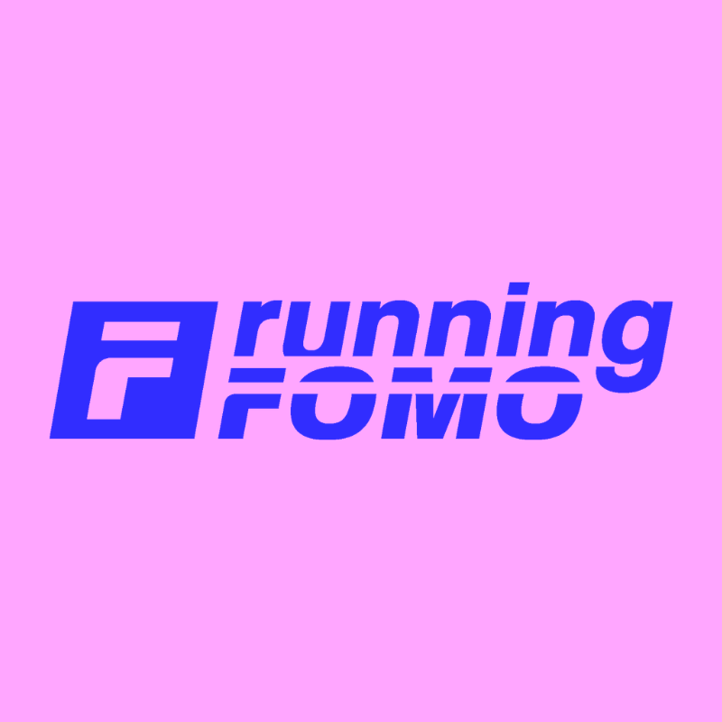 Running FOMO