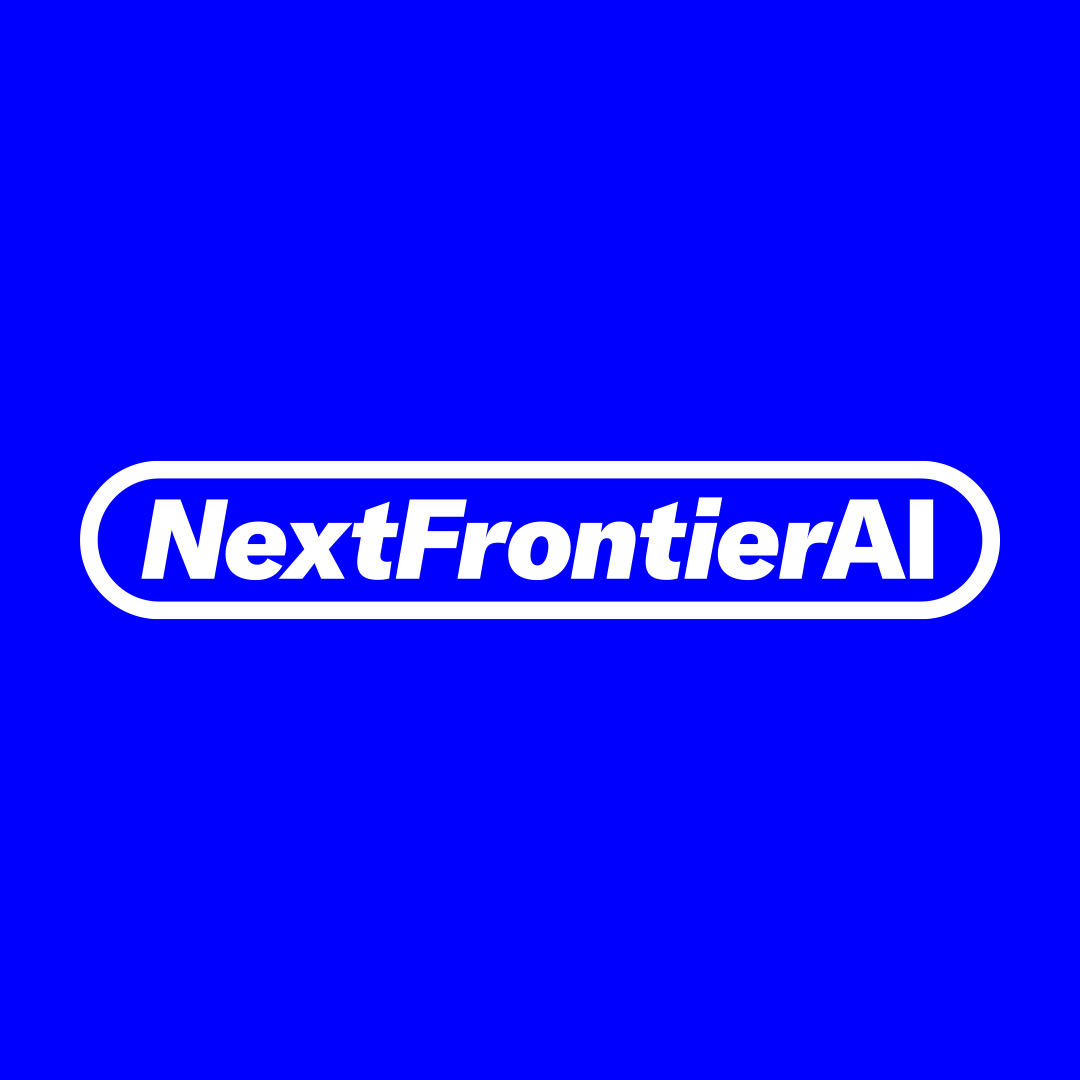 Next Frontier AI – ROADSHOW