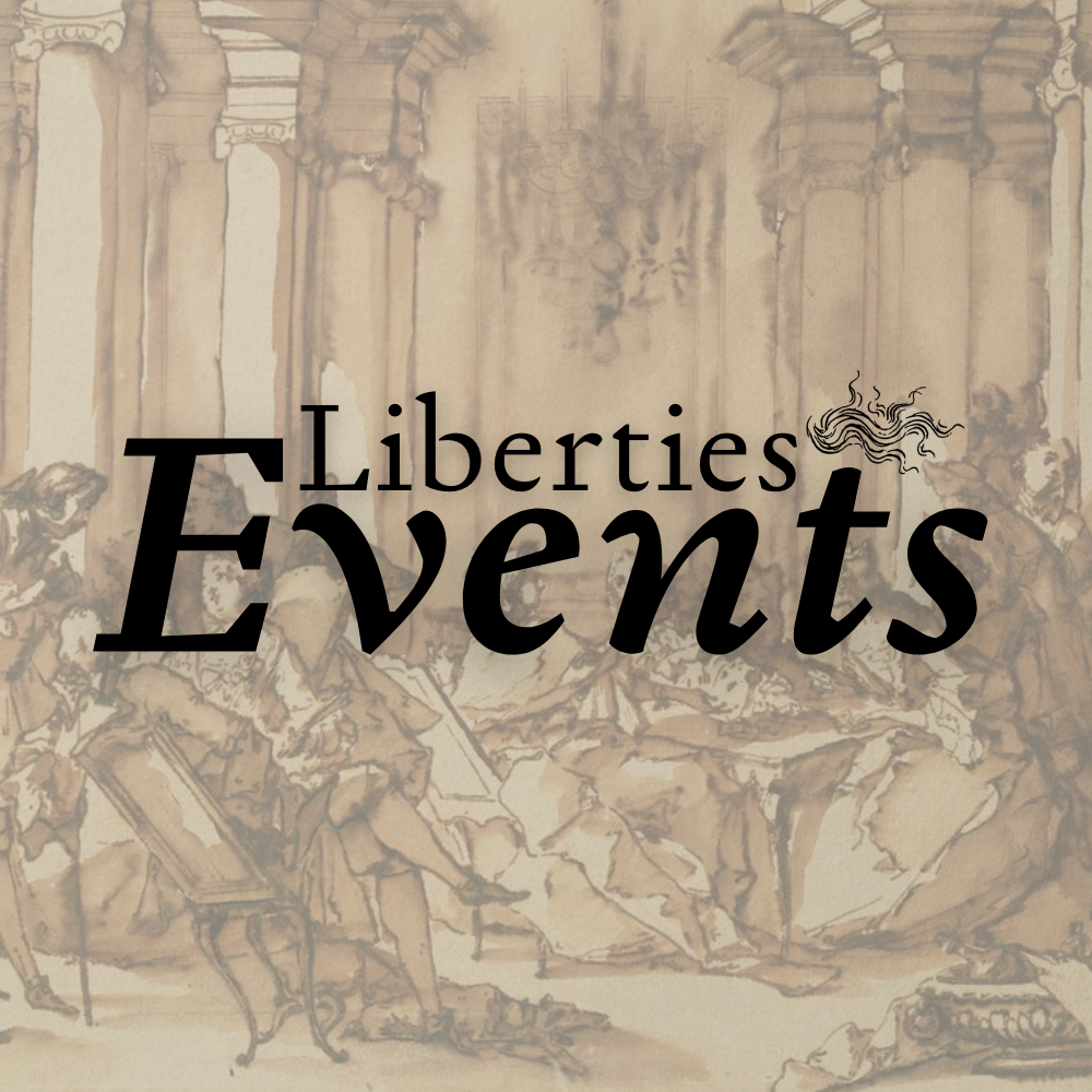 Liberties Events
