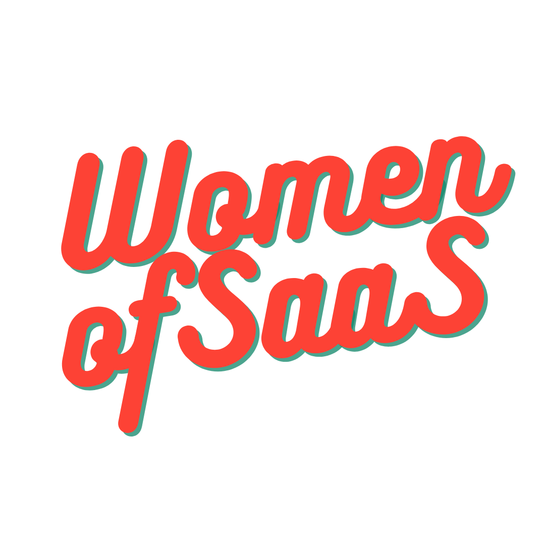 Women of SaaS Calendar
