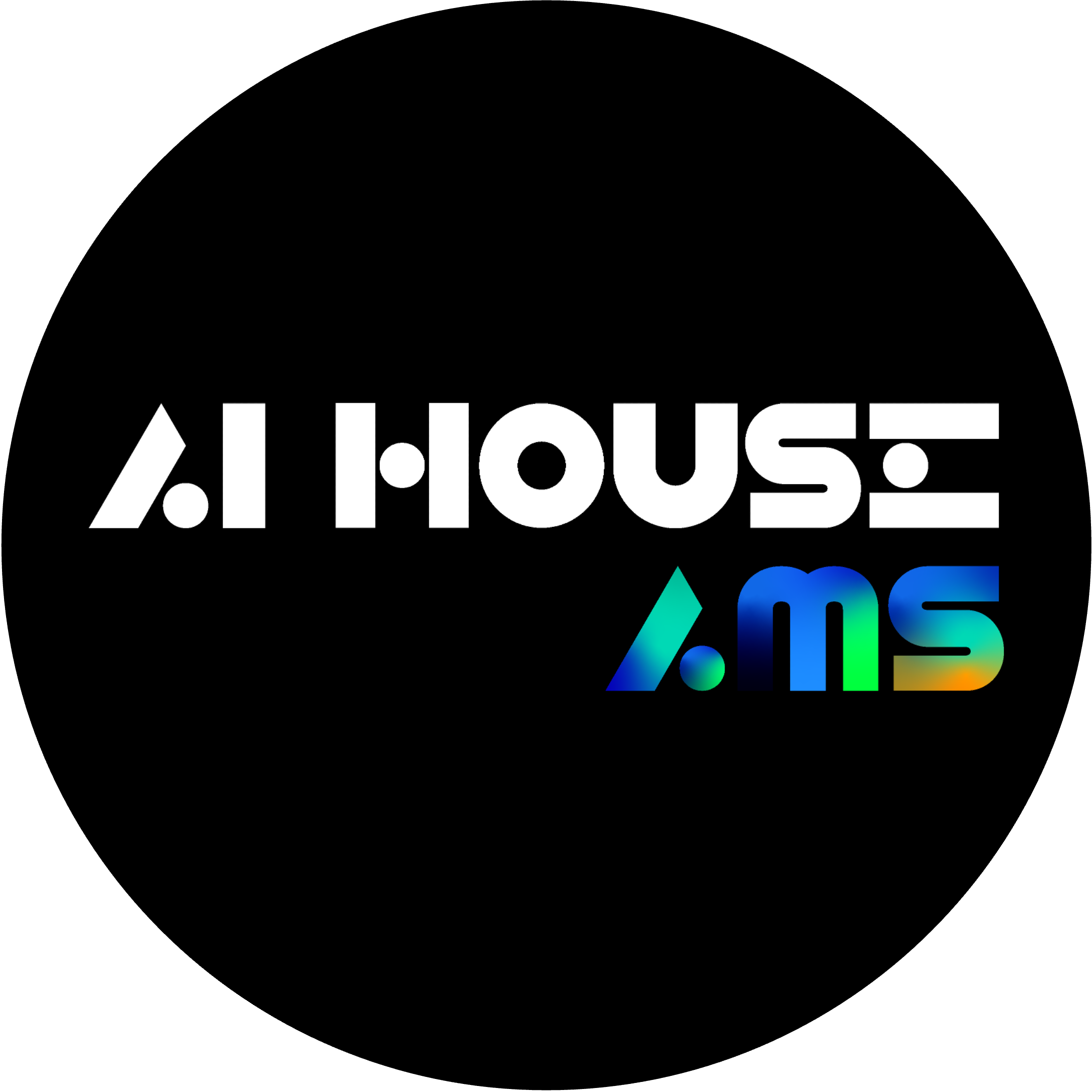AI House Amsterdam Events