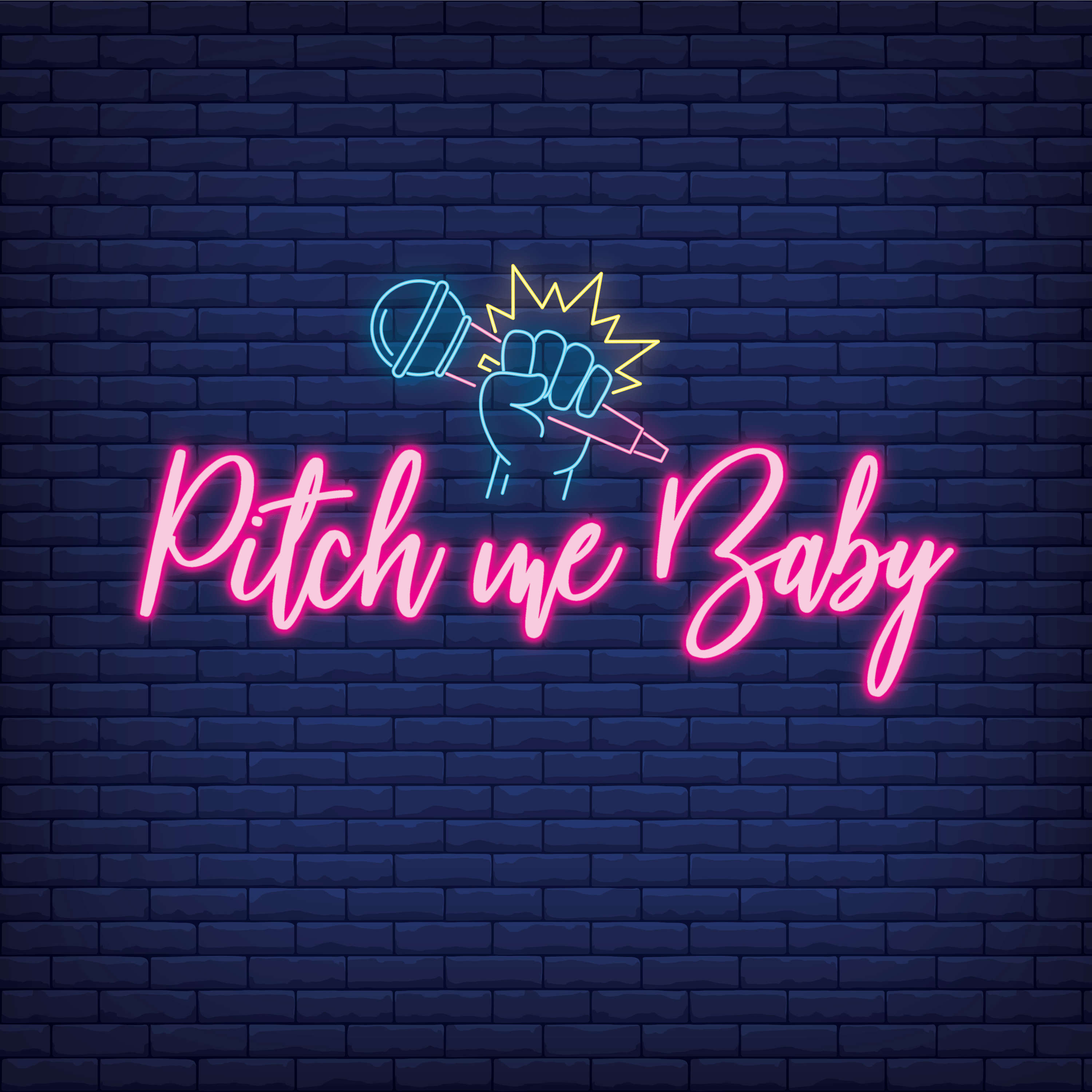 Pitch Me Baby
