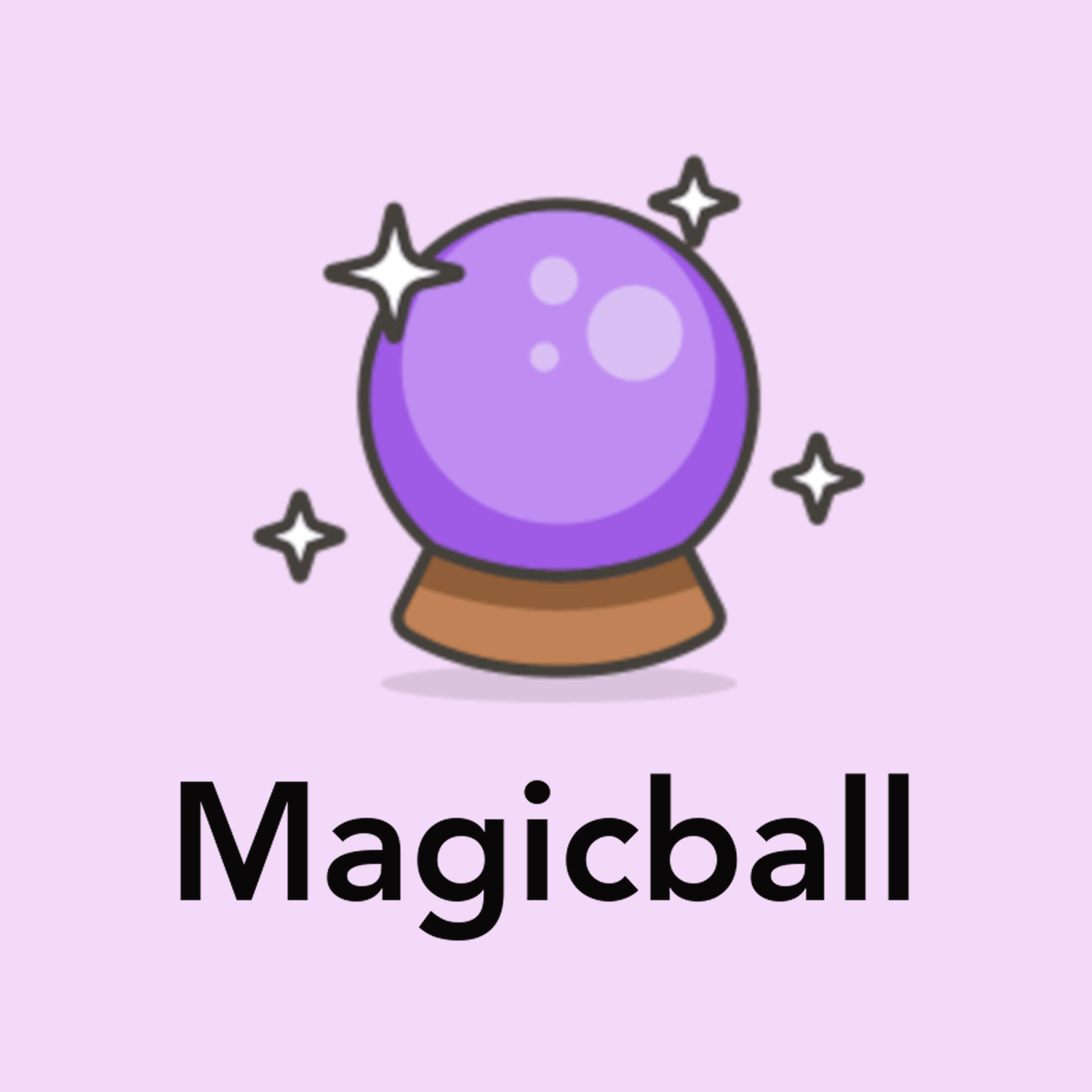 Magicball
