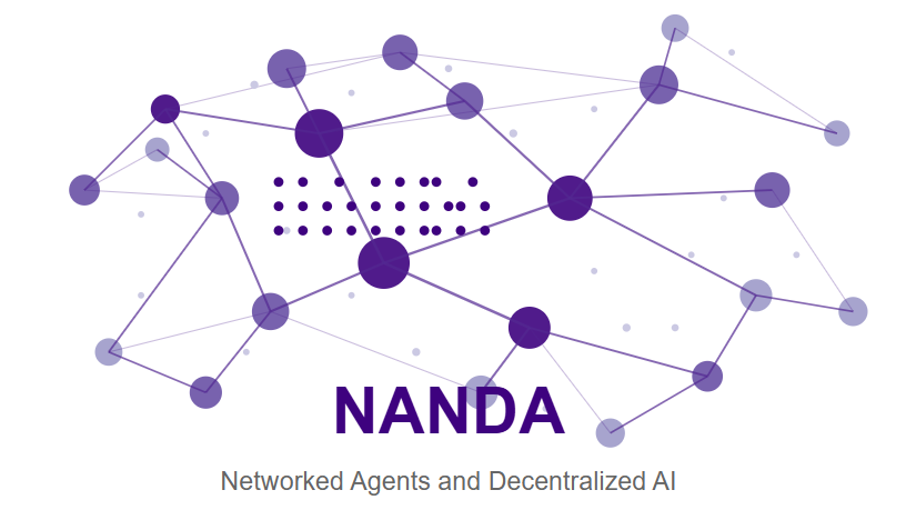 NANDA: "Internet of AI Agents"