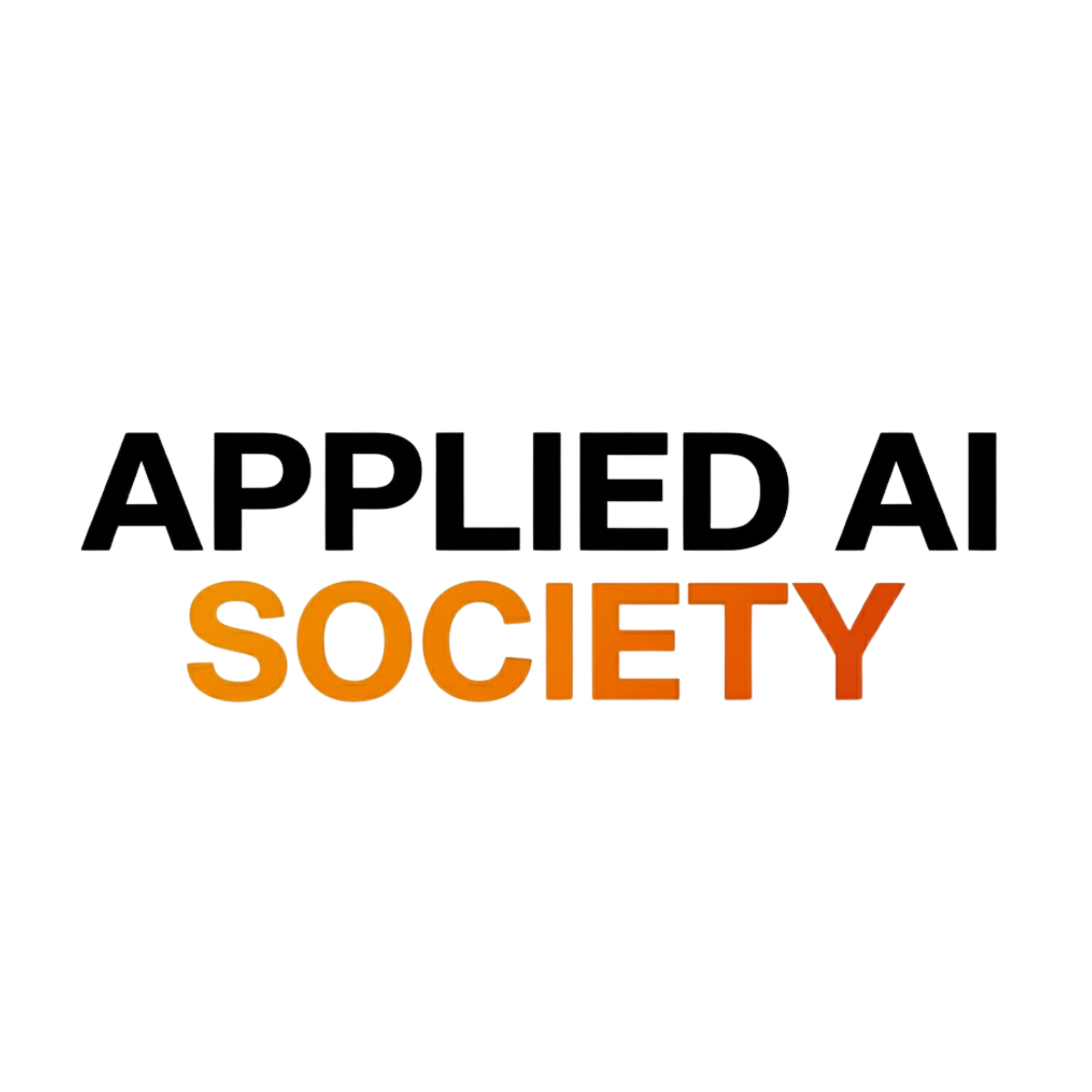 Applied AI Society
