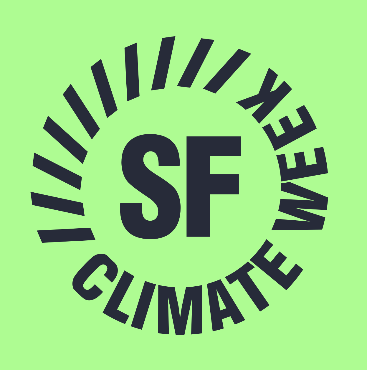 SF Climate Week 2026