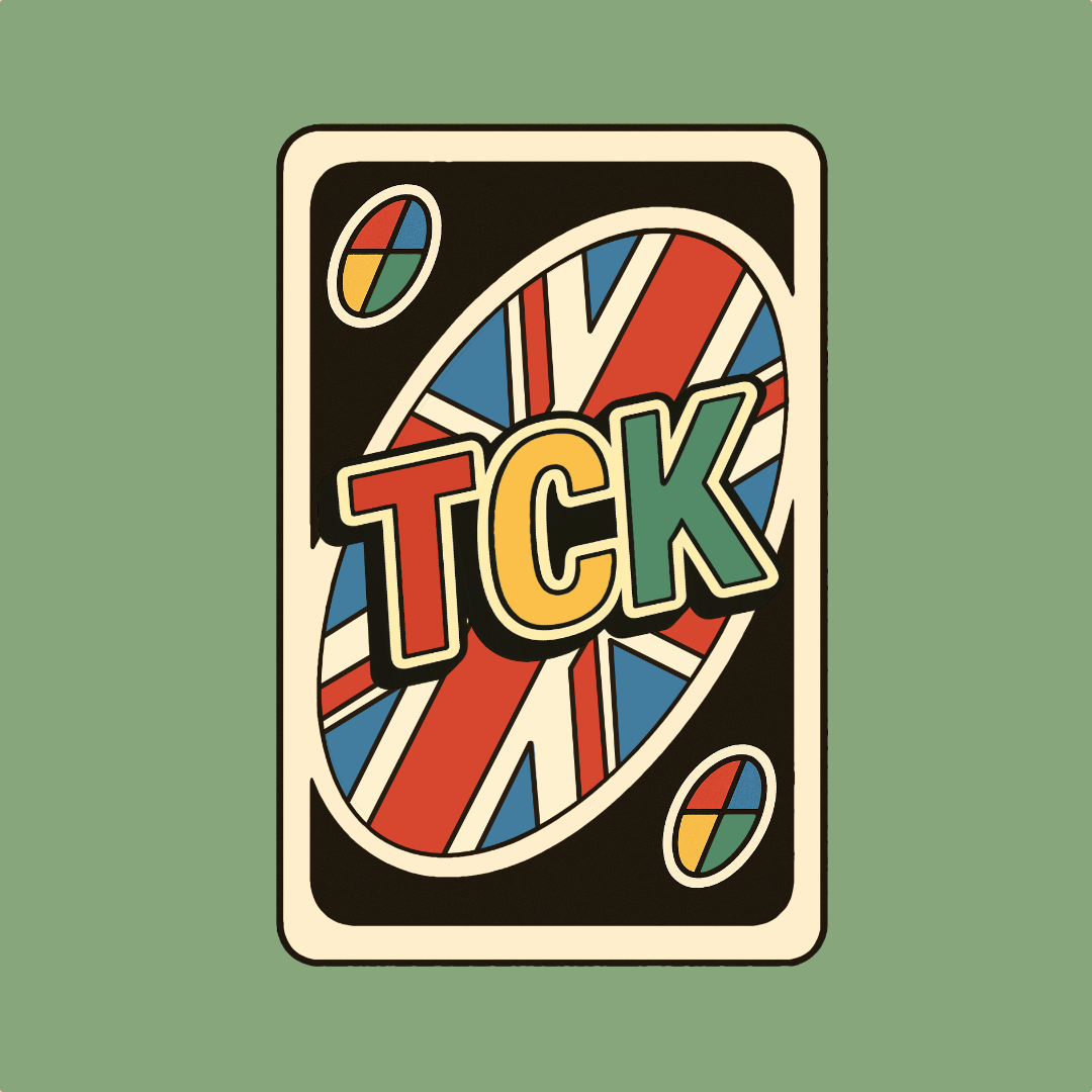 London TCK Home Meetups