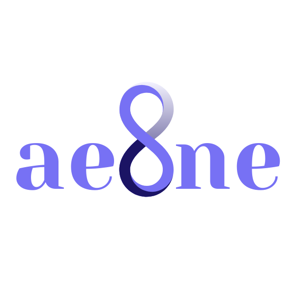 Aeone logo