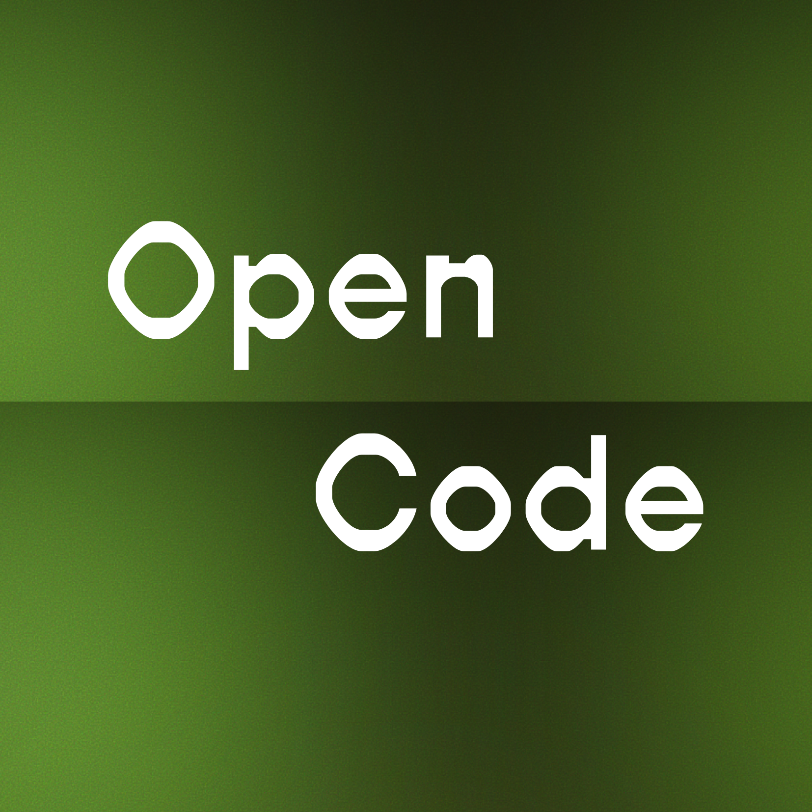 Open Code