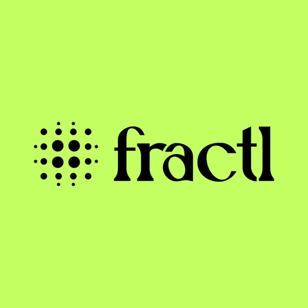 fractl -web3's largest investor network