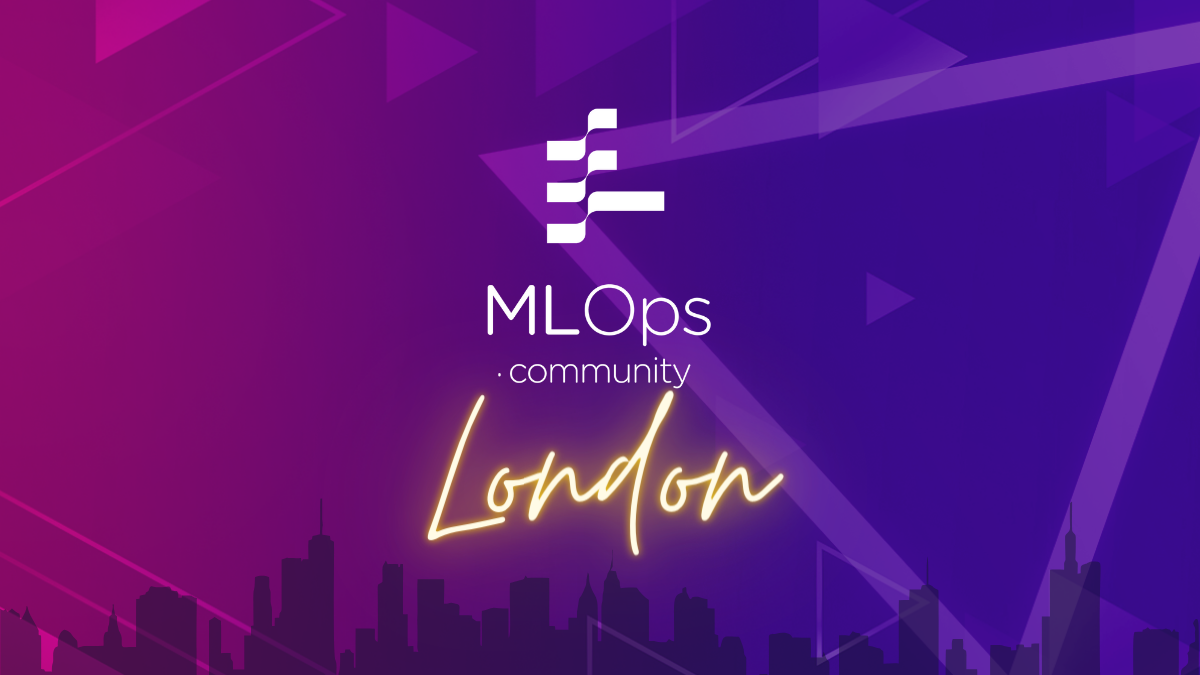 MLOps Community London