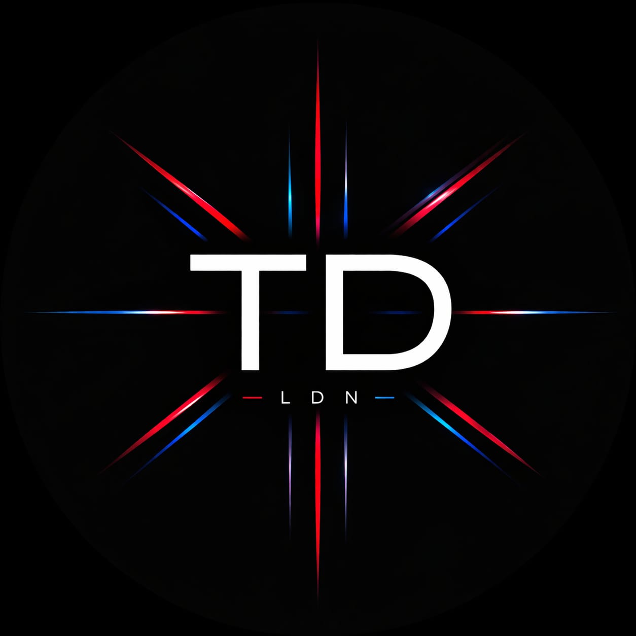 TouchDesigner LDN