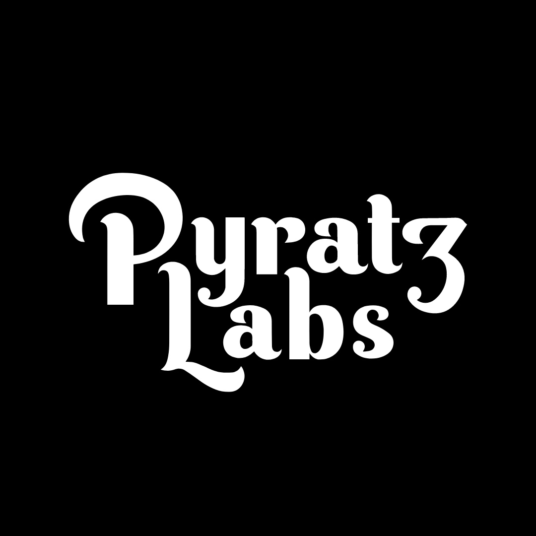 PyratzLabs Events