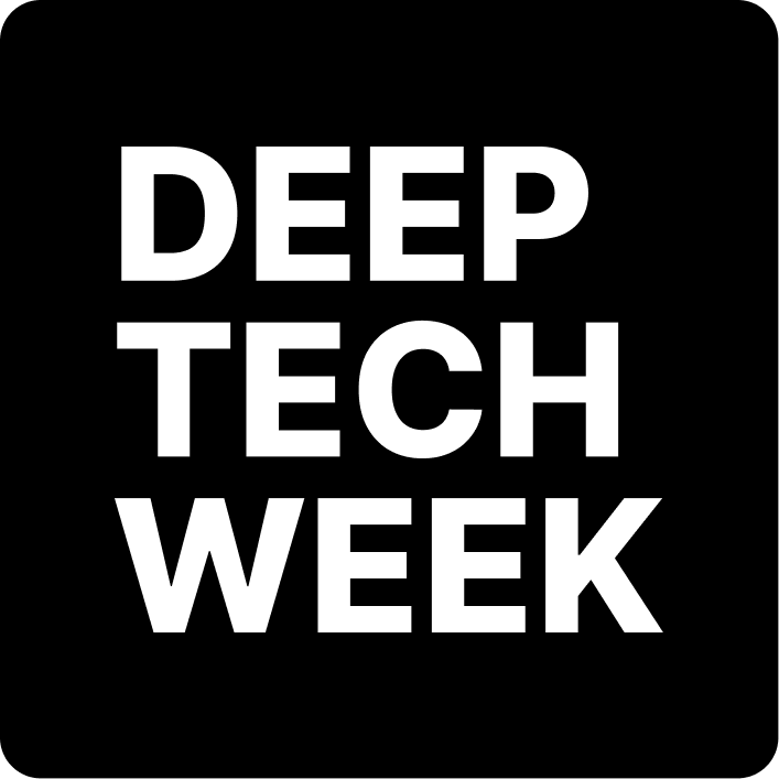 Deep Tech Week
