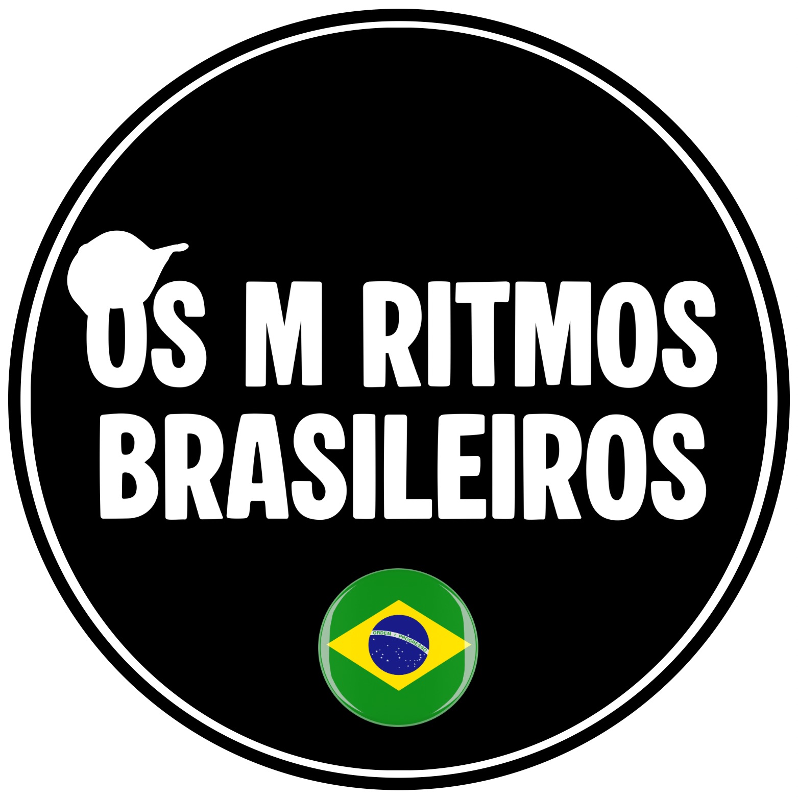 Os M Ritmos Brasileiros Ltd.