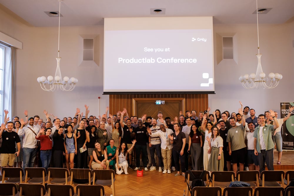 Productlab Conference 2026