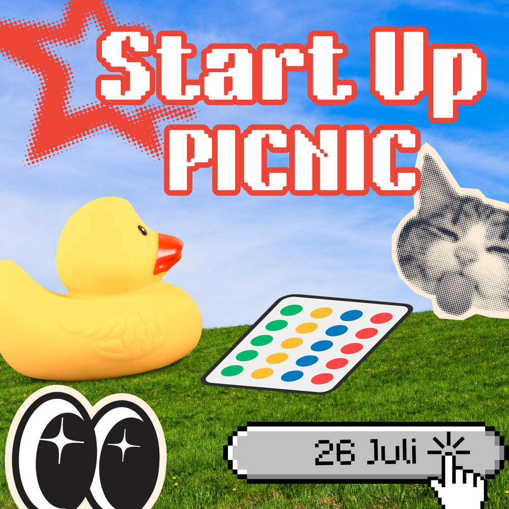 Start Up Picnic