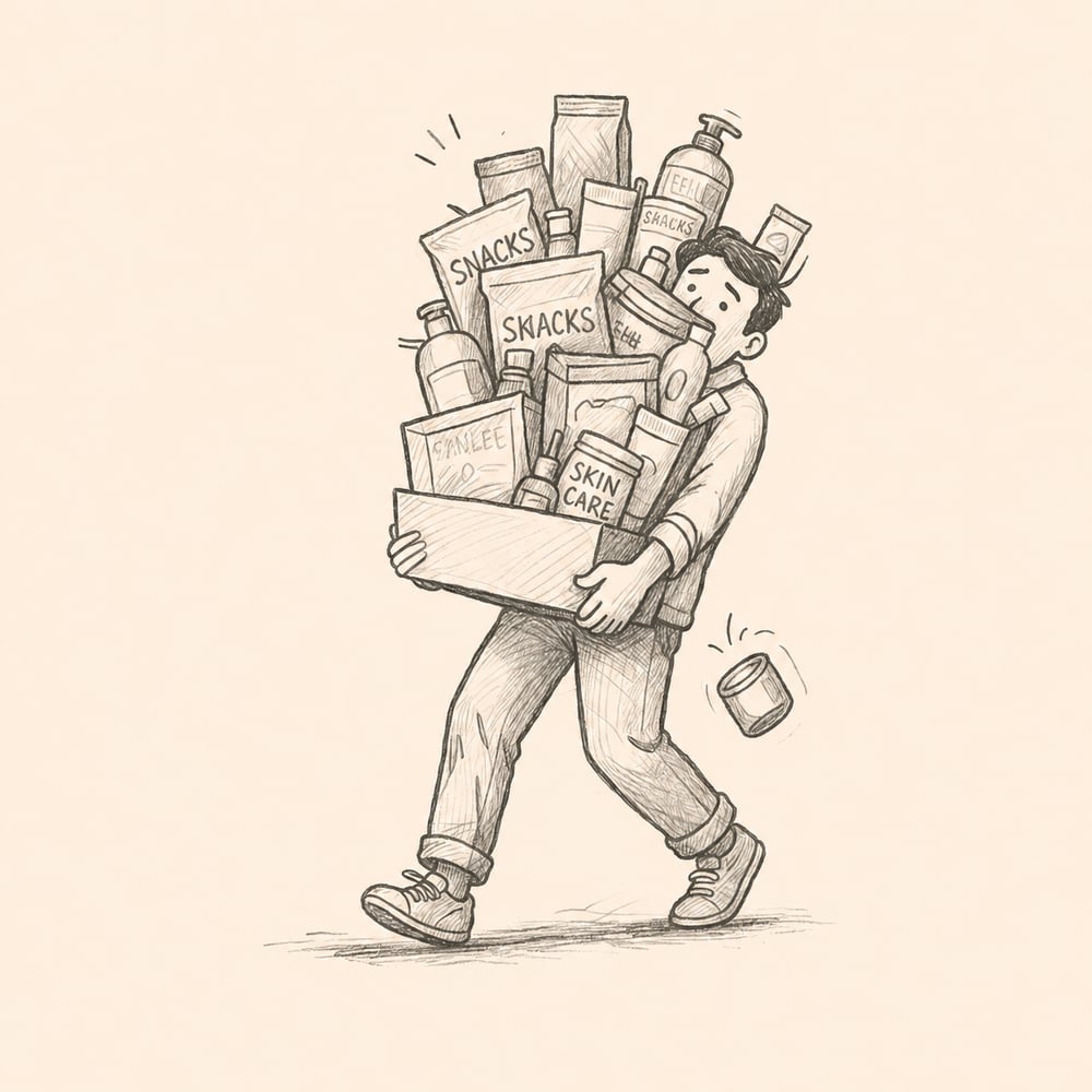 Built, Not Bought: Go-to-Market for Modern Consumer Brands