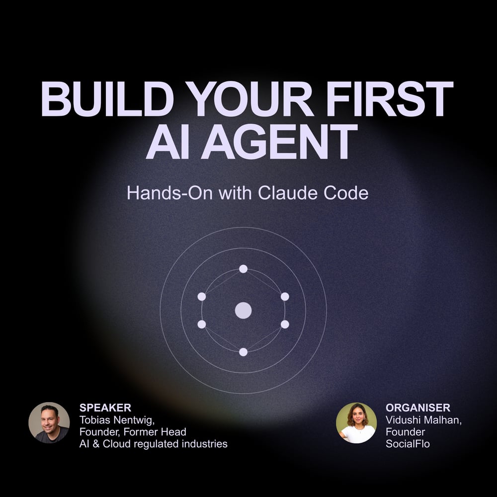 Hands-On with Claude Code: Build Your First AI Workflow Agent ⚙️