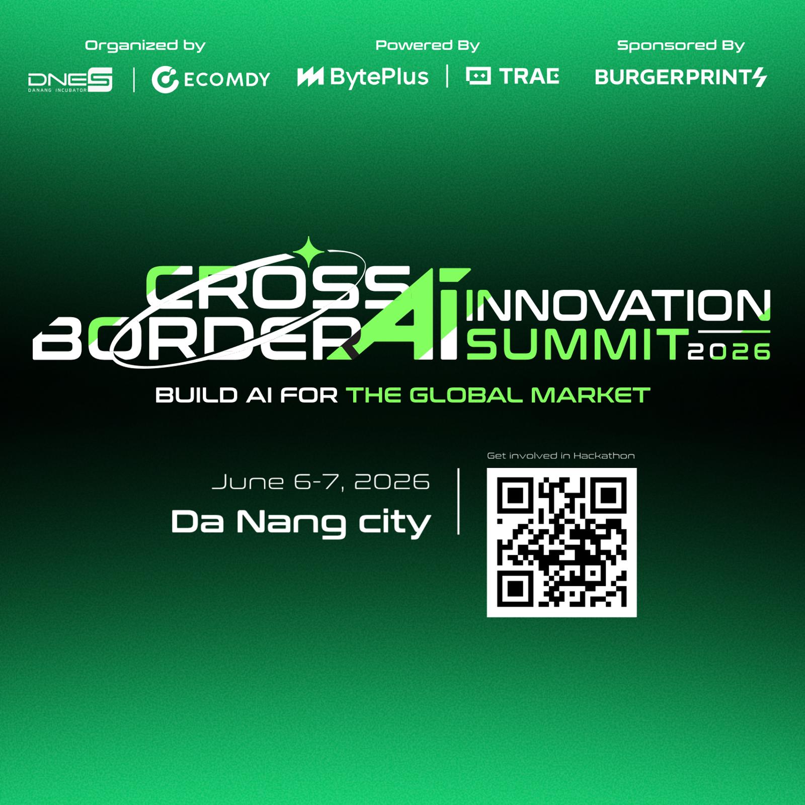 AI Innovation Summit 2026